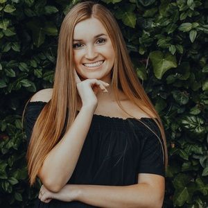 Meet your Posher, Grace